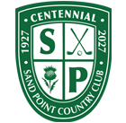Sand Point Country Club